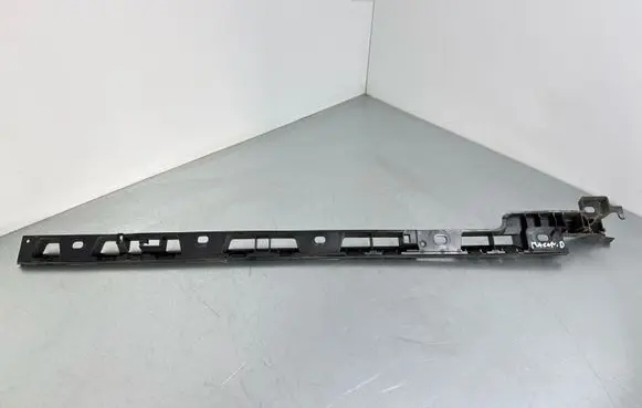 Porsche Macan (95B) Sill supporting ledge 95B853558A