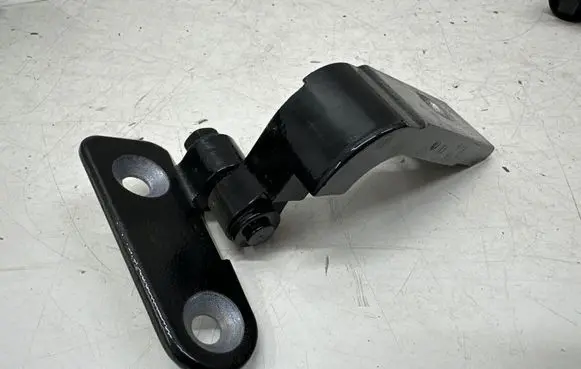 BMW X7 G07 Rear door lower hinge