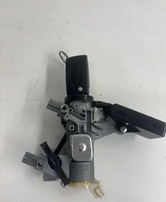 Citroen C-Crosser Ignition lock 8670A012 E11116RI