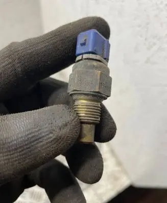 Citroen Xsara Picasso Coolant temperature sensor 269024
