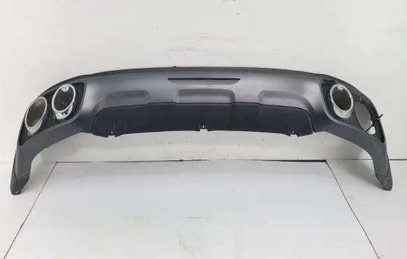 Jetour X70 Plus Rear bumper lower part trim