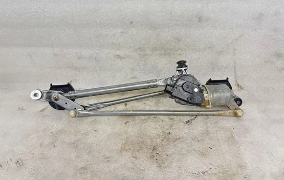Subaru Outback (BT) Front wiper linkage 86511AN02A