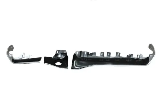 Jeep Grand Cherokee WL Panel trim 6PL221AZAA 6PL211AZAC 6PL231AZAB