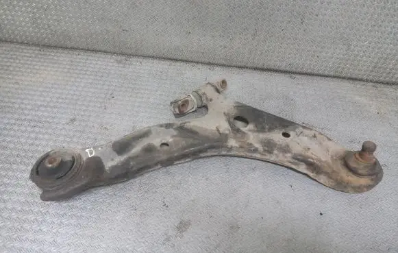 Front lower control arm/wishbone