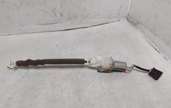 Audi A8 S8 D3 4E Seat belt adjustment motor 404840 602044200