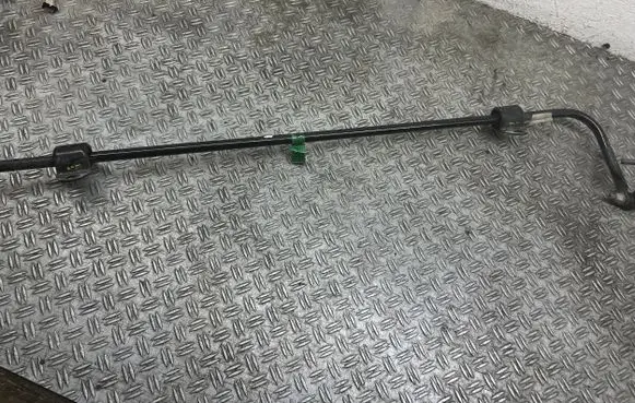 Front anti-roll bar/sway bar