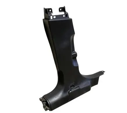 Maserati Ghibli (B) pillar trim (bottom) 670019817
