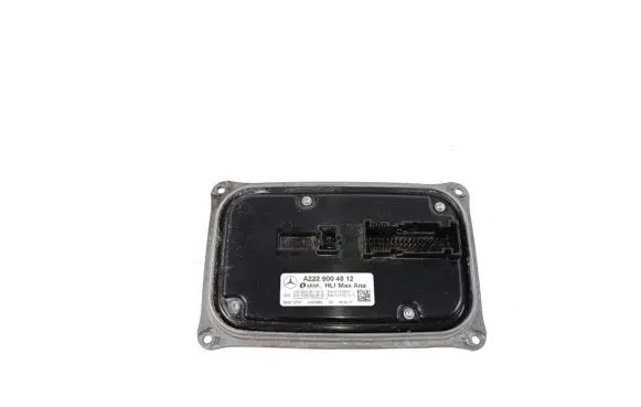 Xenon control unit/module