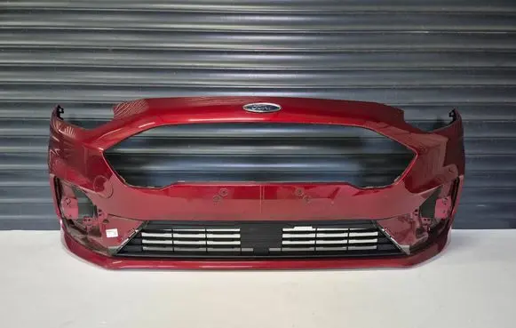 Ford Fiesta Front bumper H1BB17K819A1