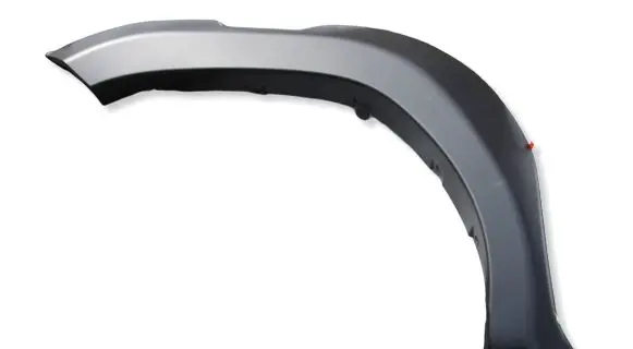 Toyota Hilux (AN120, AN130) Front arch trim PC4030K017