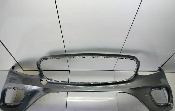 Mercedes-Benz E W213 Front bumper A2138852600