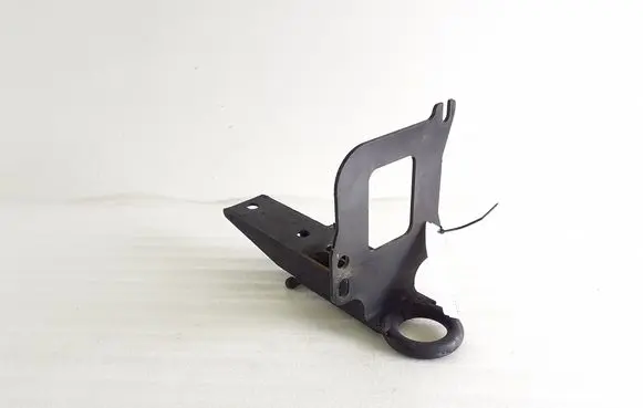 Land Rover Evoque I Towing hook eye BJ3217F794AC W235X