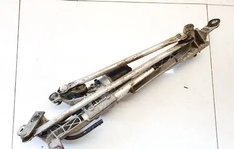 Subaru Outback Front wiper linkage and motor 38379bl 38379-bl