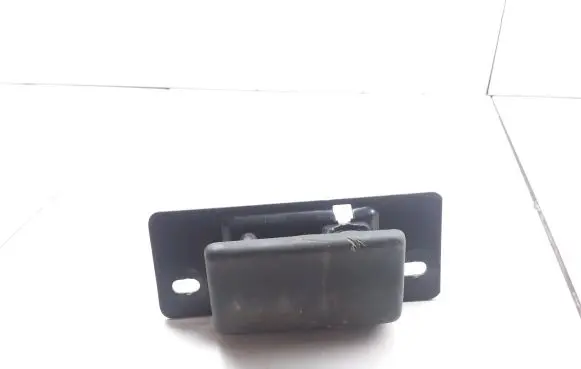 Opel Vivaro Tailgate/trunk/boot lock/catch/latch 8200006253G 91166044