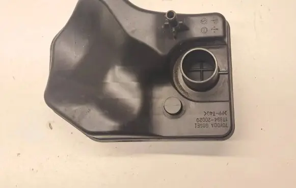 Lexus RX 330 - 350 - 400H Intake resonator 1789420020