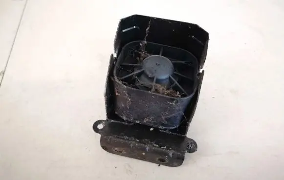 Opel Insignia A Alarm system siren 13294832 514150903
