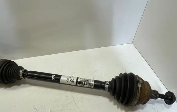 Volkswagen Phaeton Front driveshaft 3D0407271F