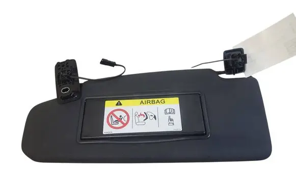Volvo V40 Sun visor