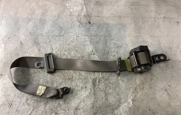 Jeep Grand Cherokee (WK) Front seatbelt P1CL64BD5AD