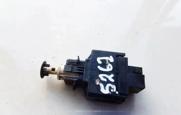 Volvo S40, V40 Brake pedal sensor switch 4970