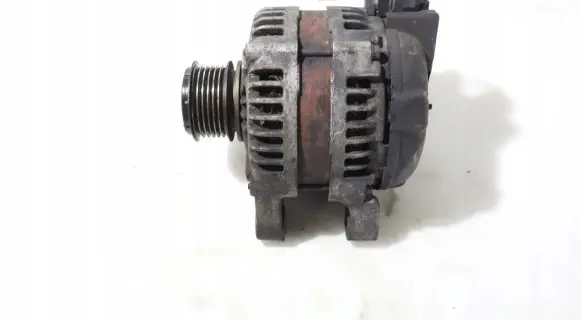 Ford Focus C-MAX Generator/alternator