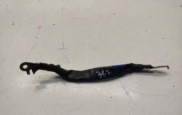 KIA Optima Negative earth cable (battery)