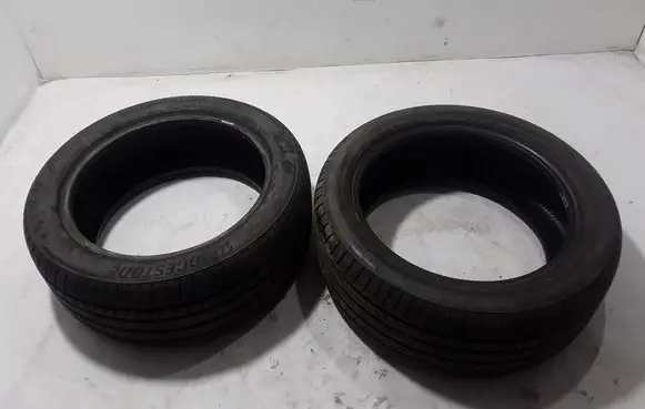 BMW X5 G05 R20 summer tire 27545R20