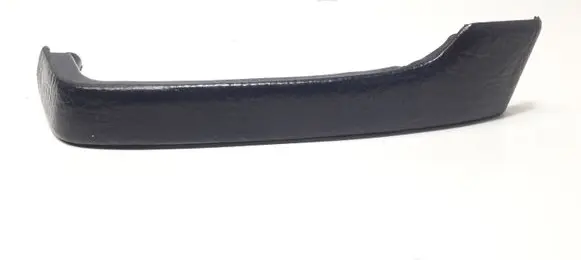 Audi 100 200 5000 C3 Front door interior handle trim 443867196