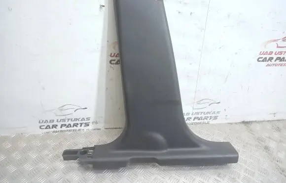 Citroen C4 Cactus (B) pillar trim (bottom) 9801352077