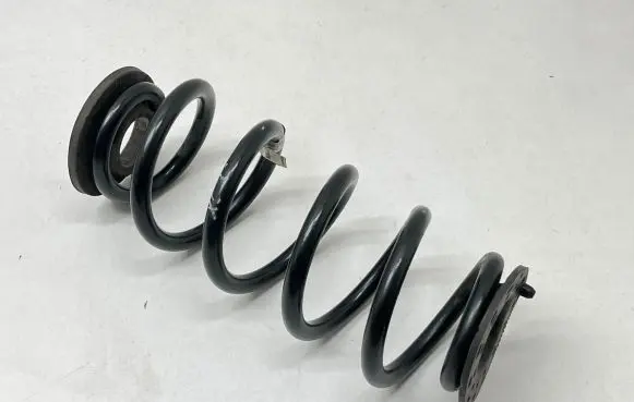 Volvo XC40 Rear coil spring rubber mount 31658709