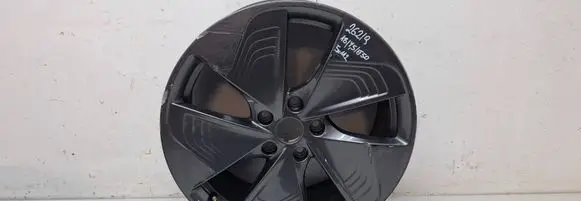 Cupra Born R18 alloy rim 10E601025N A1S17MVV