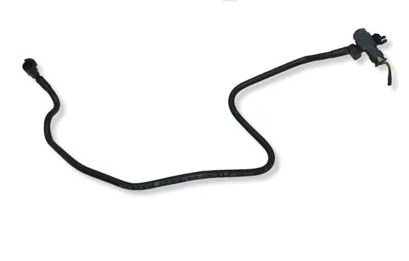 Skoda Octavia Mk3 (5E) Vacuum line/pipe/hose 5Q0906207 5Q0612041AN