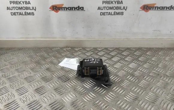 Volkswagen e-Golf Distronic sensor radar 5Q0907561