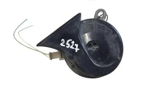 Citroen C5 Horn signal 00884