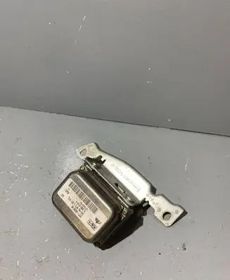 Volvo S40 ESP acceleration yaw rate sensor 3M5T14B296AB W575A03F9A 10098501044