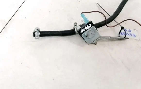 Ford Mondeo Mk III Sensor
