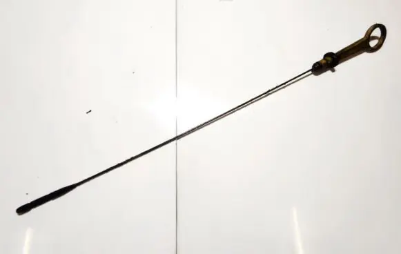 Opel Tigra A Oil level dip stick 90501168