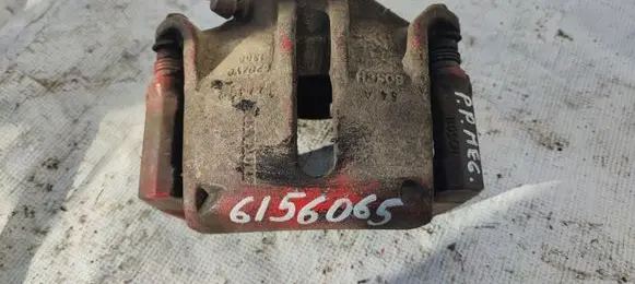 Renault Megane II Front brake caliper 7701207686 7711135735