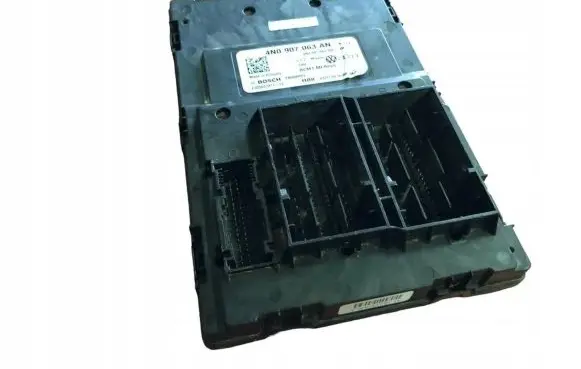 Audi A8 S8 D5 Comfort/convenience module 4N0907063AN