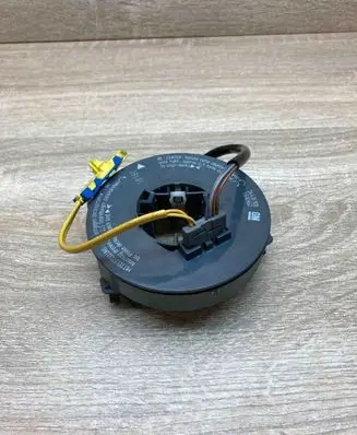 Opel Zafira A Airbag slip ring squib (SRS ring) 24436920