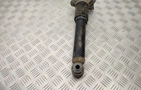 BMW 5 F10 F11 Rear shock absorber/damper 814904006461 6781682