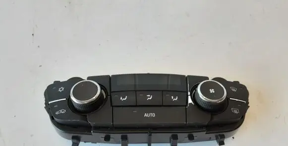 Opel Insignia A Climate control unit 13273095