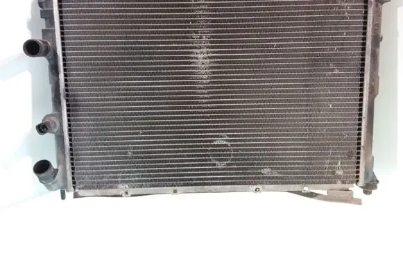 Renault Megane I Coolant radiator
