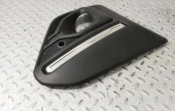Dacia Sandero III Front fog light trim/grill EABR261A20 261523351R 261524328R