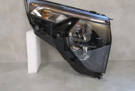 Ford Transit Courier II Headlight/headlamp R2X613W029AF