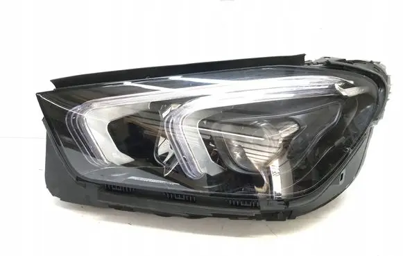 Mercedes-Benz GLE W167 Headlight/headlamp A1679060303