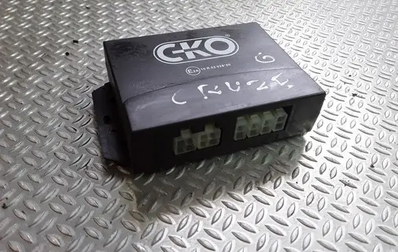 Chevrolet Cruze Parking PDC control unit/module