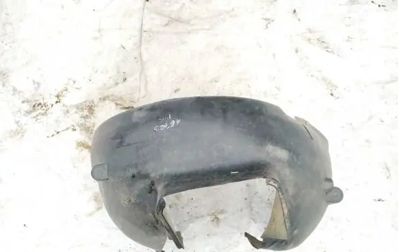 Fiat Idea Front wheel arch liner splash guards