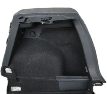 Volkswagen Golf Sportsvan Other trunk/boot trim element 510867428