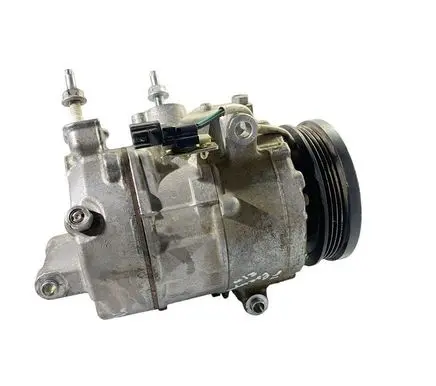 Ford Escape IV Air conditioning (A/C) compressor (pump) LX6119D629TB